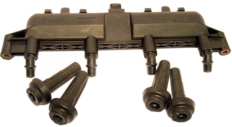 ATEŞLEME BOBİNİ BERLINGO-SAXO-XSARA-P106-P206-P306-P406-P1007-PARTNER 97-DELPHI CE20010-12B1-5970.A9-5970.74-5970.72