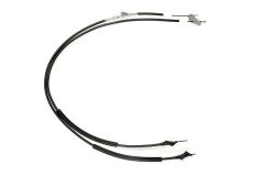 EL FREN TELLERİ ARKA FOCUS II Kampana Fren-CAVO-1366384 - 1431308