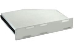 POLEN FİLTRESİ CADDY III-JETTA III-PASSAT-TOURAN-GOLF V 1.4-16FSI-1.4TSI-1.6TDI-1.8TSI-1.9TDI-2.0TDI-SARDES SC666-1K0819644-1K0819644A-1K0819644B