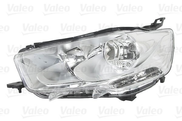SOL FAR CITROEN C-ELYSEE 12 MANUEL-VALEO 045126-9675140280
