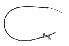 ARKA EL FREN TELI SAG RANGER PIKAP 2.5TD 4 4 99 06-CAVO-XM342A604BB-1332891