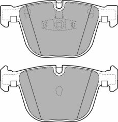 FREN BALATASI ARKA BMW F07 F01 F02 F03 F04-DELPHI LP2141-34216775342-34216790966