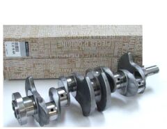 KRANK MILI CLIO III 05 CLIO IV 12 KANGOO 97 MEGANE II 02 MEGANE III 08 LOGAN 04 FLUENCE 08 CAPTUR 13 1.5 dCi K9K-MY 122011649R-122013988R-8200382457-122011649R