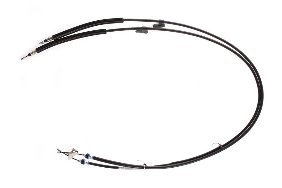 ARKA EL FREN TELI SAG / SOL C MAX 04 07 FOCUS II 03 05 DISKLI-CAVO 4602735-3M512A603BR-1355127