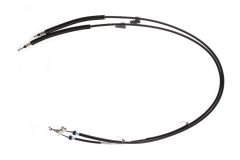 ARKA EL FREN TELI SAG / SOL C MAX 04 07 FOCUS II 03 05 DISKLI-CAVO 4602735-3M512A603BR-1355127