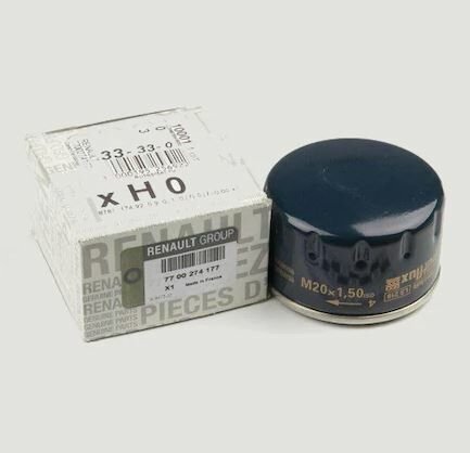 YAG FILTRESI KUCUK CLIO I-II-III R9-R19 KANGO 97 MEGANE I-II MODUS 05 DUSTER 10 LOGAN 04 QASHQAI 06 13 K9K F8Q K4M E7J K7J F4R F9Q E7F-MY 7700274177-7700274177-7711945897-15208000AB