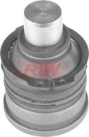 ALT ROTİL FIESTA VI 2008-RIW FO1024-1518904-1520778-1532421-1540724