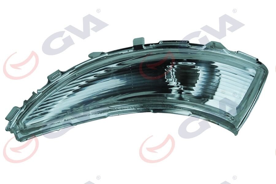 DIŞ DİKİZ AYNA SİNYALİ SOL CLIO IV HB 2013 CAPTUR 75593-GVA 2014561-261659450R