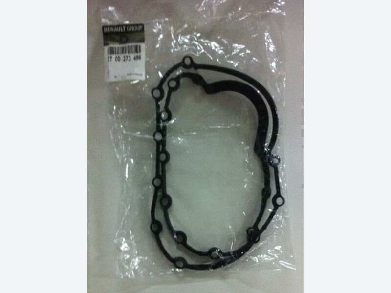 KARTER CONTASI CLIO II-III-KNG-MGN II 1.6-1.5 DCI-LGN-MGN III 1.6 16V-MGN 1.6ie K4J/K4M/K7J/K7M-MY 7700273486-7700273486