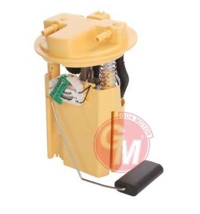 YAKIT DEPO SAMANDIRASI CAPTUR 13 CLIO IV 12 DUSTER 10 SANDERO II 12 LOGAN II MCV 12 SYMBOL III 13 1.5 DCI K9K-GUA 40540-172026119R-172026944R