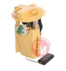 YAKIT DEPO SAMANDIRASI CAPTUR 13 CLIO IV 12 DUSTER 10 SANDERO II 12 LOGAN II MCV 12 SYMBOL III 13 1.5 DCI K9K-GUA 40540-172026119R-172026944R