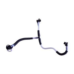 YAKIT HORTUMU KNG II-LGN III-MGN III-FLUENCE-CLIO II-TWINTECH GO II-LOGAN-SANDERO-DUSTER 1.5 DCI K9K-BRUCKE 8200934107-8200934107