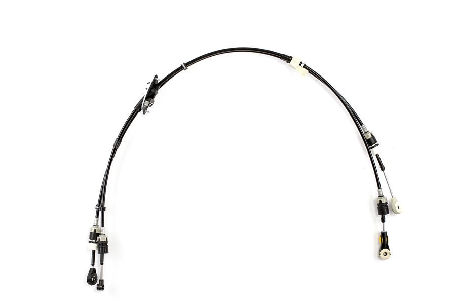 VITES KUMANDA TELI TRANSIT COURIER 12 B-MAX 12 5 VITES IB5 1.5-1.6 TDCI-CAVO 4614624-CV1R7E395AJ-2021136