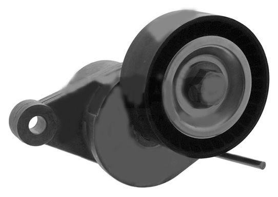 ALTERNATÖR GERGİ RULMANI P308-C3-DS3 09 -P508-P3008-P5008-C4-C5-BERLINGO-DS4 10 P208 12 1.6 HDİ-GATES T39189-5751.K5-9677279580-5751.J6