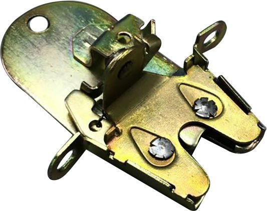 BAGAJ KİLİT KARŞILIĞI MEKANİZMASI M131 DŞ-ALPER-85006629