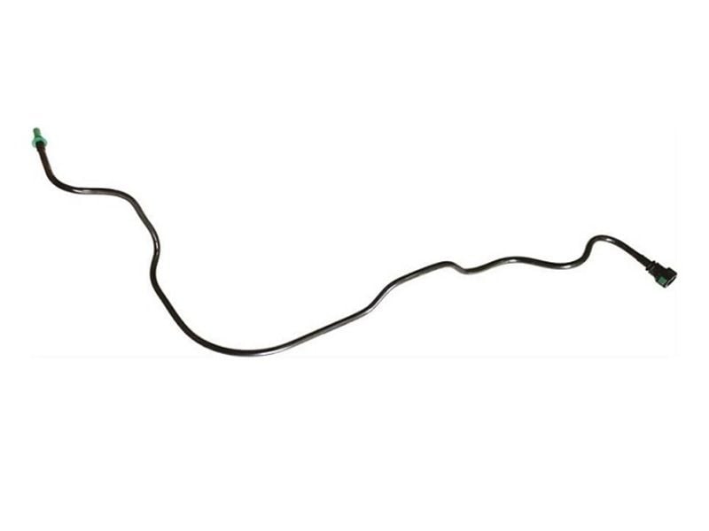 YAKIT HORTUMU PARTNER I 05-10 1.6 HDI-PARTNER II 08 1.6HDI-PARTNER TEPEE 08 1.6HDI-5008 09-17 1.6HDI 2.0HDI-BERLİNGO II 08 -DS5 11-15-ALPER 244067-1525.RT