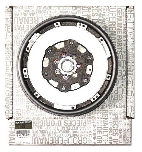 DEBRİYAJ VOLANI MEGANE 4-CLIO 4-TALISMAN-KADJAR-MEGANE 3-SCENIC K9K 110BG-MY 123108982R-123108982R-123104807R-123007517R