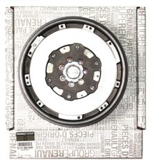 DEBRİYAJ VOLANI MEGANE 4-CLIO 4-TALISMAN-KADJAR-MEGANE 3-SCENIC K9K 110BG-MY 123108982R-123108982R-123104807R-123007517R