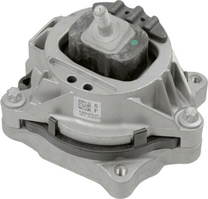 MOTOR TAKOZU SAG BMW B47 F20 F30 F32 F33 F34 F36 F22 F23-LEMFORDER 3809301-22116859412