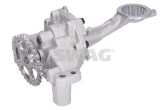 YAĞ POMPASI DW8 PARTNER BERLİNGO 2003-2009 EXPER JUMPER SKUDO 2003-2007 FEBI 178555-SWAG 33104592-1001.C1-9464460088