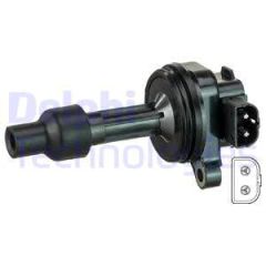 ATEŞLEME BOBİNİ VOLVO 960-S90-DELPHI GN10769-12B1-1275971-3531300-9135689-9146776