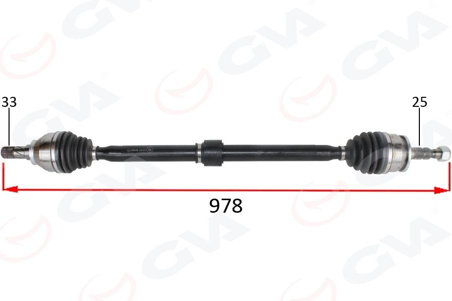 KOMPLE AKS SAĞ OPEL ASTRA K 1.4 TURBO M/T 15--GVA 4491224-13367074-95522371