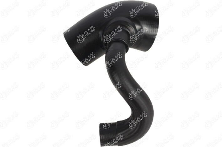 TURBO HORTUMU VOLVO 850 2.0 2.3 2.4 1995-1996 V70 1995-2000 S70 97-00 C70 98-05 XC70 97-02-IBRAS 31621-9161093