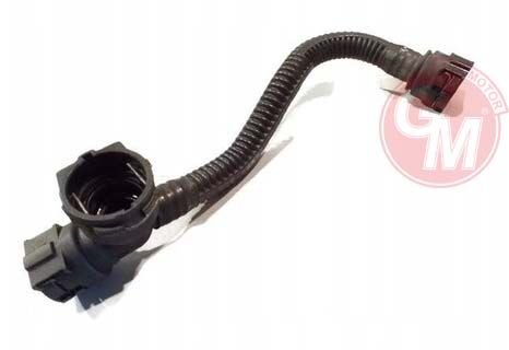 YAĞ SOĞUTUCU BORUSU FIAT DOBLO-LINEA-PUNTO-GRANDE PUNTO-BRAVO 1.6MJTD-GUA 40431-55209653