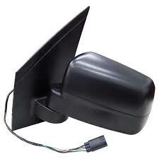 DIŞ DİKİZ AYNASI SOL ELEKTRİKLİ ISITMALI KÖR NOKTALI CONNECT 09 14-MARELLI-9T1617683AH-9T1617683AV-5211706