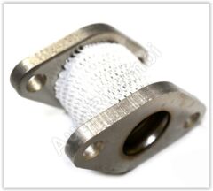 EGZOZ MANİFOLD EGR BORUSU DUCATO 2.3 06 Euro4-AFT BR427440-504155826