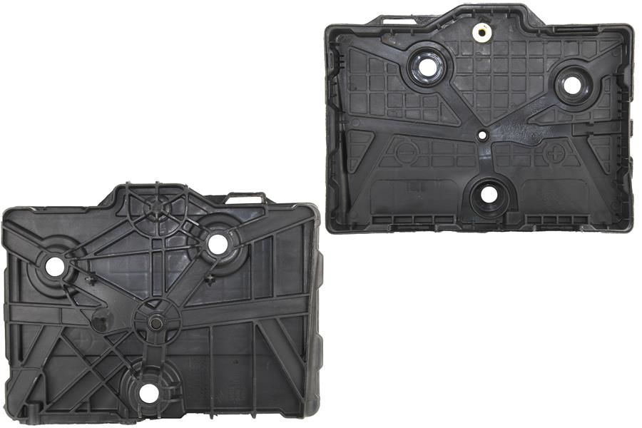 AKÜ MUHAFAZA ALT BAKALİTİ CLIO IV-CAPTUR-OEK 648601269R-648601269R-244283570R