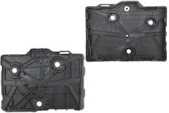 AKÜ MUHAFAZA ALT BAKALİTİ CLIO IV-CAPTUR-OEK 648601269R-648601269R-244283570R