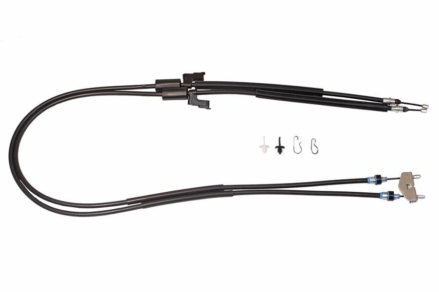 ARKA EL FREN TELI SAG / SOL FOCUS II 04 11 C MAX 07 11 DISKLI-CAVO 4602763-3M512A603AF-1323904-1490515