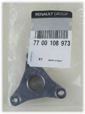 HİDROLİK DİREKSİYON POMPA KASNAĞI BAĞLANTI PARÇASI MGN I 1.9 D-DTI 96-MY 7700108973-7700108973-7700875329