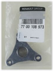 HİDROLİK DİREKSİYON POMPA KASNAĞI BAĞLANTI PARÇASI MGN I 1.9 D-DTI 96-MY 7700108973-7700108973-7700875329