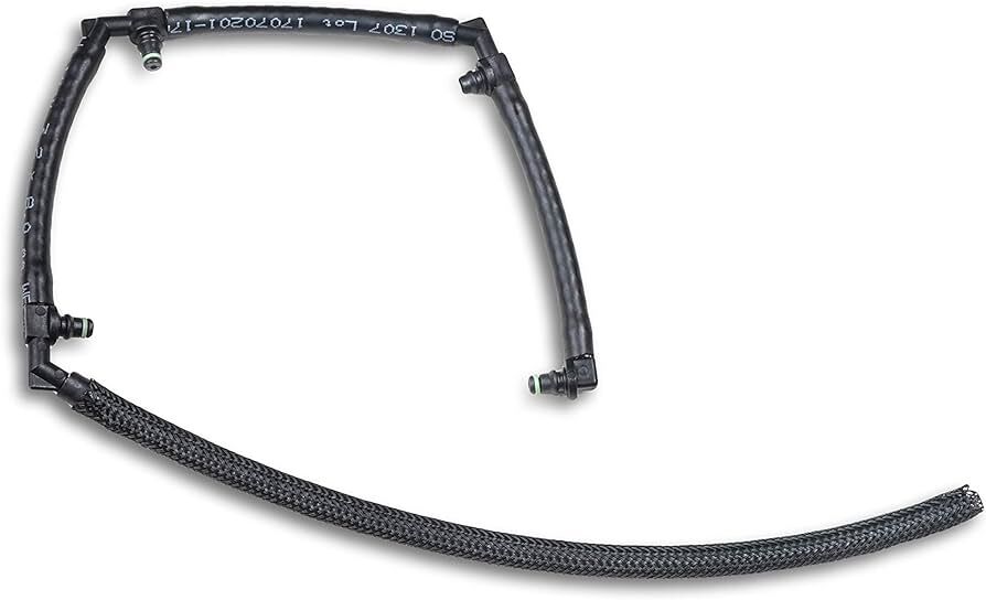 ENJEKTÖR GERİ DÖNÜŞ HORTUMU BERLINGO-C5-JUMPER-XANTIA-XSARA 2.0 HDI-206-306-307-406-607-806- BOXER-EXPERT-PARTNER I 2.0 HDI-ALPER 244064-1573.SR