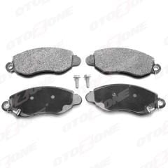 ÖN BALATA TRANSIT V184 01 GDB1424-OTOZONE-4077636-YC152K021AC-WVA23577