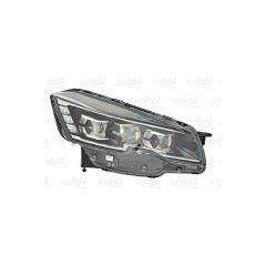 SAĞ FAR PEUGEOT P508 10 18 LED-VALEO 045445-1612495280-9807241680