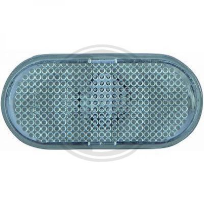 ÇAMURLUK SİNYALİ KANGOO III LOGAN DUSTER LODGY DOKKER-BEMOT 75357-8200257684