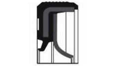 EKSANTRİK ARKA KEÇESİ 24x39x8 VW-AUDI-SEAT-SKODA 1.2-1.4 TSI-TFSI MOT. PTFE ACM F2TL SOL-SKT-04E103085-04E103085AC