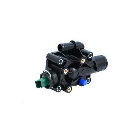 TERMOSTAT BERLINGO 1.6 16V 04/08 -C2-C3-C4 1.4-1.6 16V 04 -P207-P307 1.6 16V-PARTNER 1.6 04/08-MARELLI 359001200010-1336.Z0-9647265980