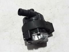 ELEKTRİKLİ SU POMPASI RENAULT MEGANE IV 15 TALİSMAN 15 SCENIC IV 15 1.5dCi-BOSCH 0392024167-210108197R-210107883R