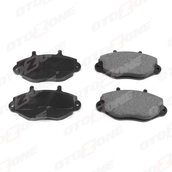 ON FREN BALATASI TRANSIT T15 93 00-OTOZONE-93VX2K021BB-1134159-6965580