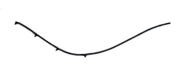 x GERİ DÖNÜŞ HORTUMU MERCEDES SPRINTER CDI-CM 136001-6120700032