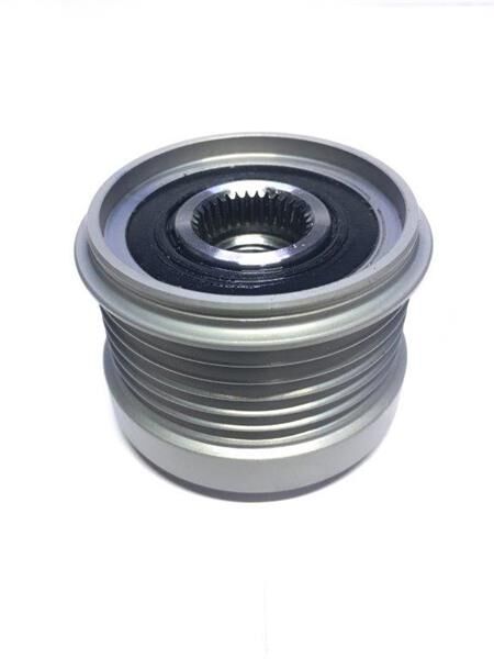 ALTERNATÖR KASNAĞI T5-CADDY-POLO-GOLF-CRAFTER-A3-A4-LEON CFWA-CAGA-CFFA-CAYB-BJK-BJM-AXB-BJB-KMETAL-022903119A-021903119G-022903119C