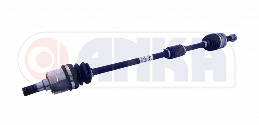 AKS KOMPLE SAĞ I20 1.2 BNZ ABSLİ 48 DİŞ 15-ANKA-495011J005