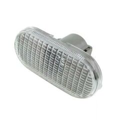 ÇAMURLUK SİNYALİ ŞEFFAF CLIO II-R19-KNG-KAYA KR438-8200394531