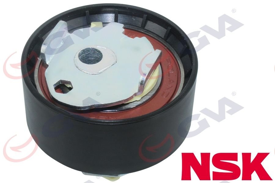 EKSANTRİK GERGİ RULMANI P208-P308 II 1.2THP 13 P308 SW II 1.2THP 14 C3 II 1.2VTI 14 C4 1.2THP 14-GVA 6043311-1611509980