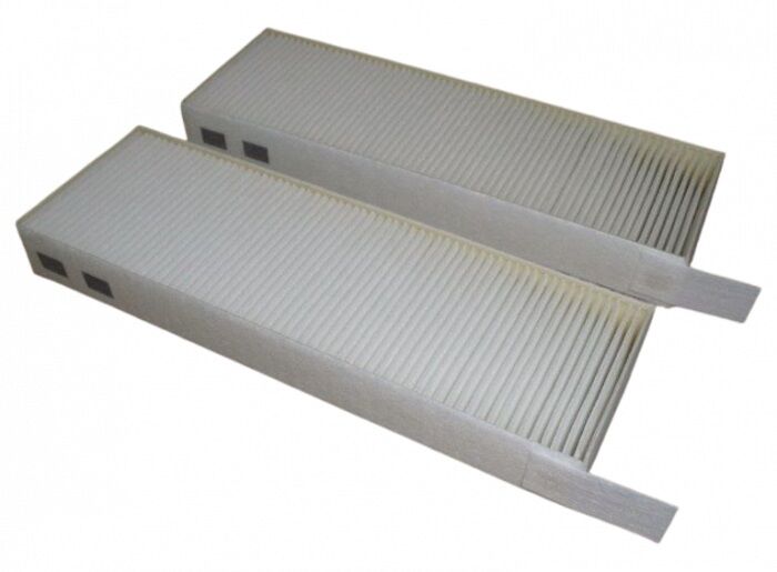 POLEN FİLTRESİ CORSA F 19 MOKKA e 20 P208 19 P2008 19 DS3 18-BOSCH 1987435149-9833350880