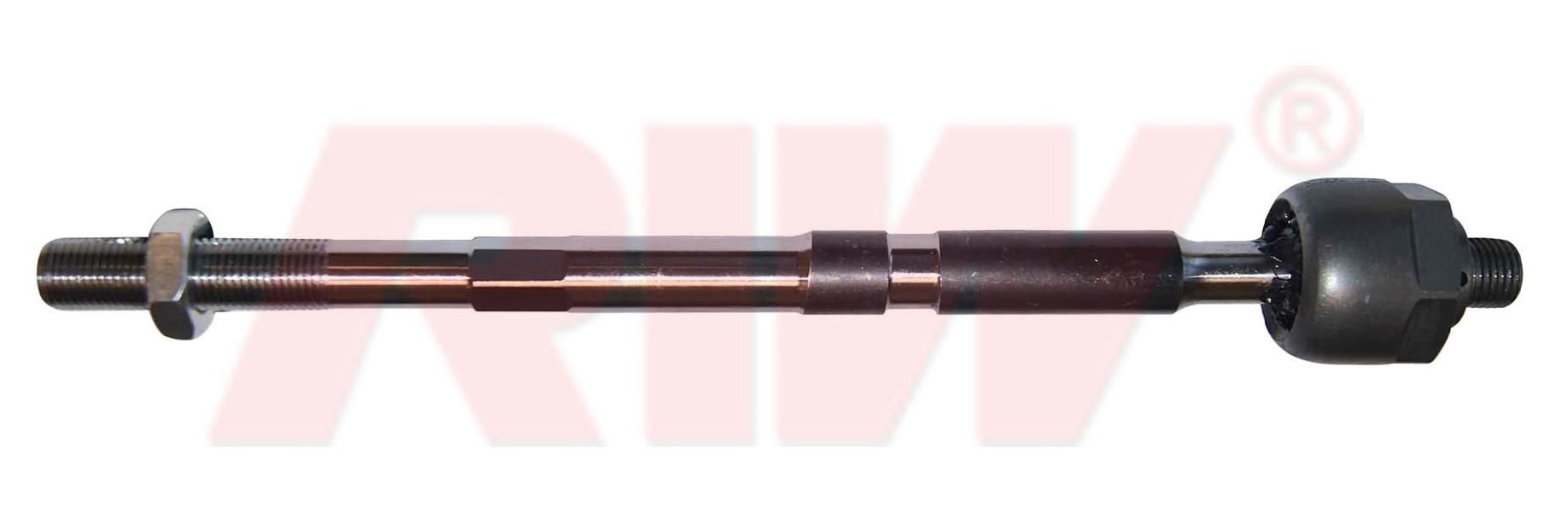 ROT MİLİ LINEA 07 FIORINO-BIPPER-NEMO 06 M14x1.5-RIW CI3012-55172401